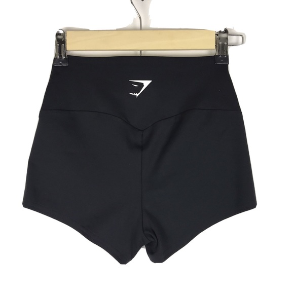Gymshark Training Short Length Shorts Gym Workout - Picture 2 of 8